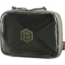 M-Tac Utility Travel Case Slim Elite - Ranger Green