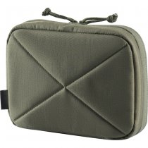 M-Tac Utility Organizer Slim Elite - Ranger Green