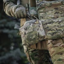 M-Tac Utility Pouch Elite Medium - Multicam