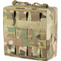 M-Tac Utility Pouch Elite Small - Multicam