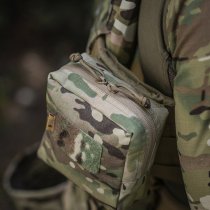 M-Tac Utility Pouch Elite Small - Multicam