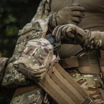 M-Tac Utility Pouch Elite Small - Multicam