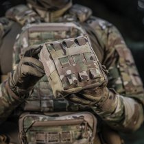 M-Tac Utility Pouch Elite Small - Multicam