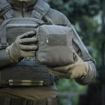 M-Tac Utility Pouch Elite Small - Ranger Green