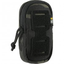 M-Tac Utility Shoulder Pouch Elite Gen.II - Multicam Black