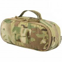 M-Tac Utility Travel Case Medium Elite - Multicam