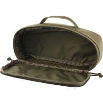 M-Tac Utility Travel Case Medium Elite - Ranger Green