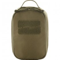 M-Tac Utility Travel Case Small Elite - Ranger Green