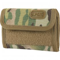 M-Tac Velcro Purse Elite Gen.II - Multicam