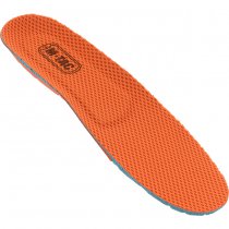 M-Tac Vent Insoles - Orange - 43