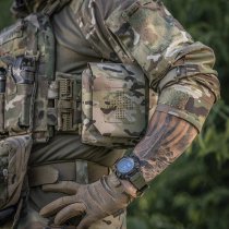 M-Tac Vertical Large Medical Pouch Elite - Coyote