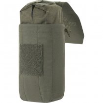 M-Tac Vertical Small Medical Pouch Elite - Ranger Green