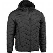 M-Tac Vityaz Jacket - Black - XL