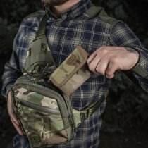 M-Tac Wallet Elite Gen.II - Multicam