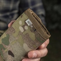 M-Tac Wallet Elite Gen.II - Multicam