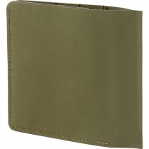 M-Tac Wallet Slim Elite - Ranger Green