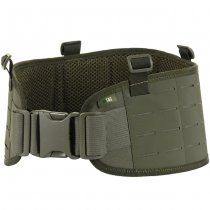 M-Tac War Belt Laser Cut - Ranger Green - XS/S