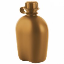 M-Tac Water Bottle 1 L - Coyote