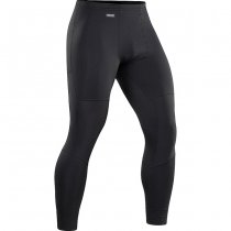 M-Tac Winter Baselayer Pants - Black - 3XL