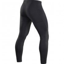 M-Tac Winter Baselayer Pants - Black - L