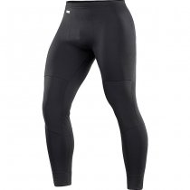 M-Tac Winter Baselayer Pants - Black - XS