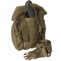 Helikon-Tex Essential Kitbag - Tiger Stripe