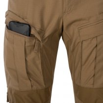 Helikon-Tex MCDU Pants - Black - XL - Regular