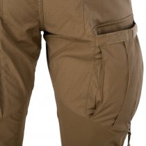 Helikon-Tex MCDU Pants - Black - 4XL - Regular