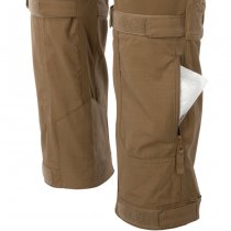 Helikon-Tex MCDU Pants - Coyote - S - Regular