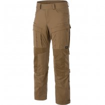 Helikon-Tex MCDU Pants - Coyote - S - Regular