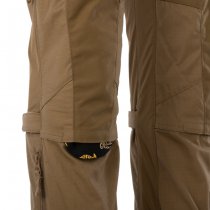 Helikon-Tex MCDU Pants - Coyote - XL - Regular