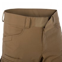 Helikon-Tex MCDU Pants - Coyote - 3XL - Regular