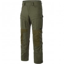 Helikon-Tex MCDU Pants - Olive Green - 3XL - Regular