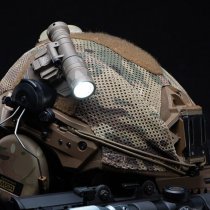 THYRM VariArc-VS Helmet Mount - Ranger Green