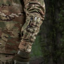 M-Tac Sturm Jacket Nyco Extreme - Multicam - M - Long