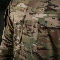 M-Tac Sturm Jacket Nyco Extreme - Multicam - 2XL - Long