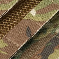 M-Tac Plate Carrier Cuirass FAST QRS - Multicam