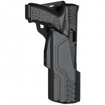 Krytac SilencerCo Maxim 9 Holster - Black