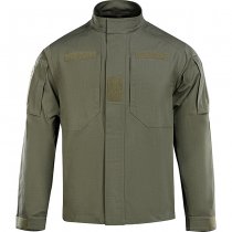 M-Tac Patrol Flex Jacket - Dark Olive - 2XL - Long