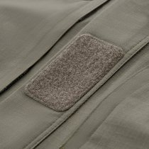 M-Tac Patrol Flex Jacket - Dark Olive - XL - Long