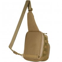 M-Tac Cross Bag Elite Hex - Coyote