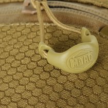 M-Tac Cross Bag Elite Hex - Coyote