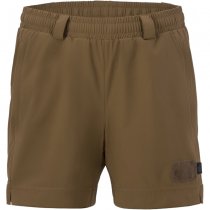 Helikon-Tex Utility Light Shorts - Black - L