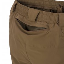 Helikon-Tex Utility Light Shorts - Black - 3XL