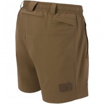 Helikon-Tex Utility Light Shorts - Black - 4XL