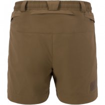 Helikon-Tex Utility Light Shorts - Taiga Green - XS