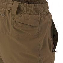 Helikon-Tex Utility Light Shorts - Taiga Green - XS