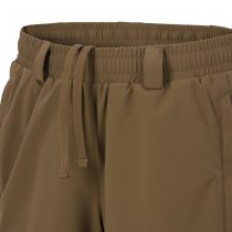 Helikon-Tex Utility Light Shorts - Taiga Green - S