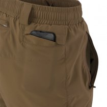 Helikon-Tex Utility Light Shorts - Shadow Grey - XS