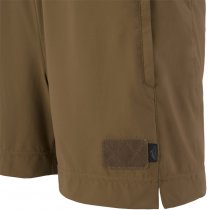 Helikon-Tex Utility Light Shorts - Shadow Grey - XS